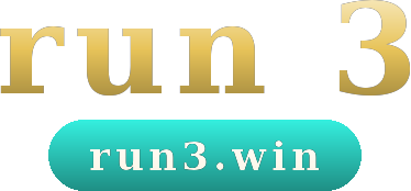 run 3 logo