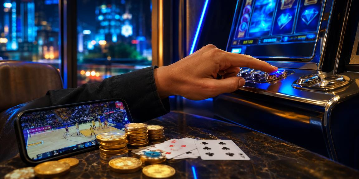 run 3 Blackjack Trực Tiếp VIP